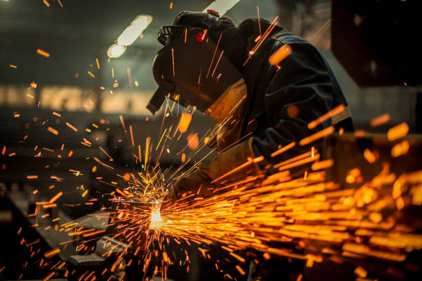 Best Food and Beverage Processing Equipment Welding in Waseca, MN
