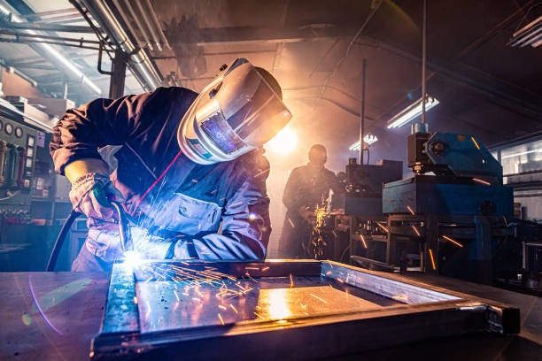 Trusted Waseca, MN Welder & Metal Fabrication Experts