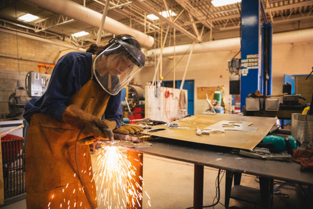 Affordable Welder Services in Waseca, MN