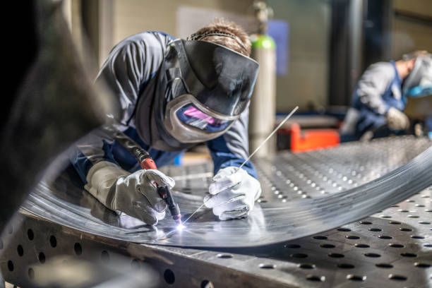 Best Maintenance and Repair Welding in Waseca, MN