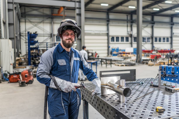 Best Specialty Welding Processes in Waseca, MN