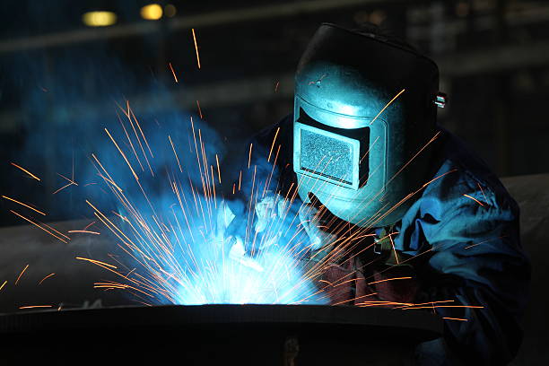 Best Structural Steel Welding in Waseca, MN