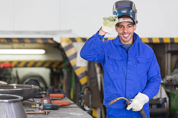 Best Marine and Shipbuilding Welding in Waseca, MN